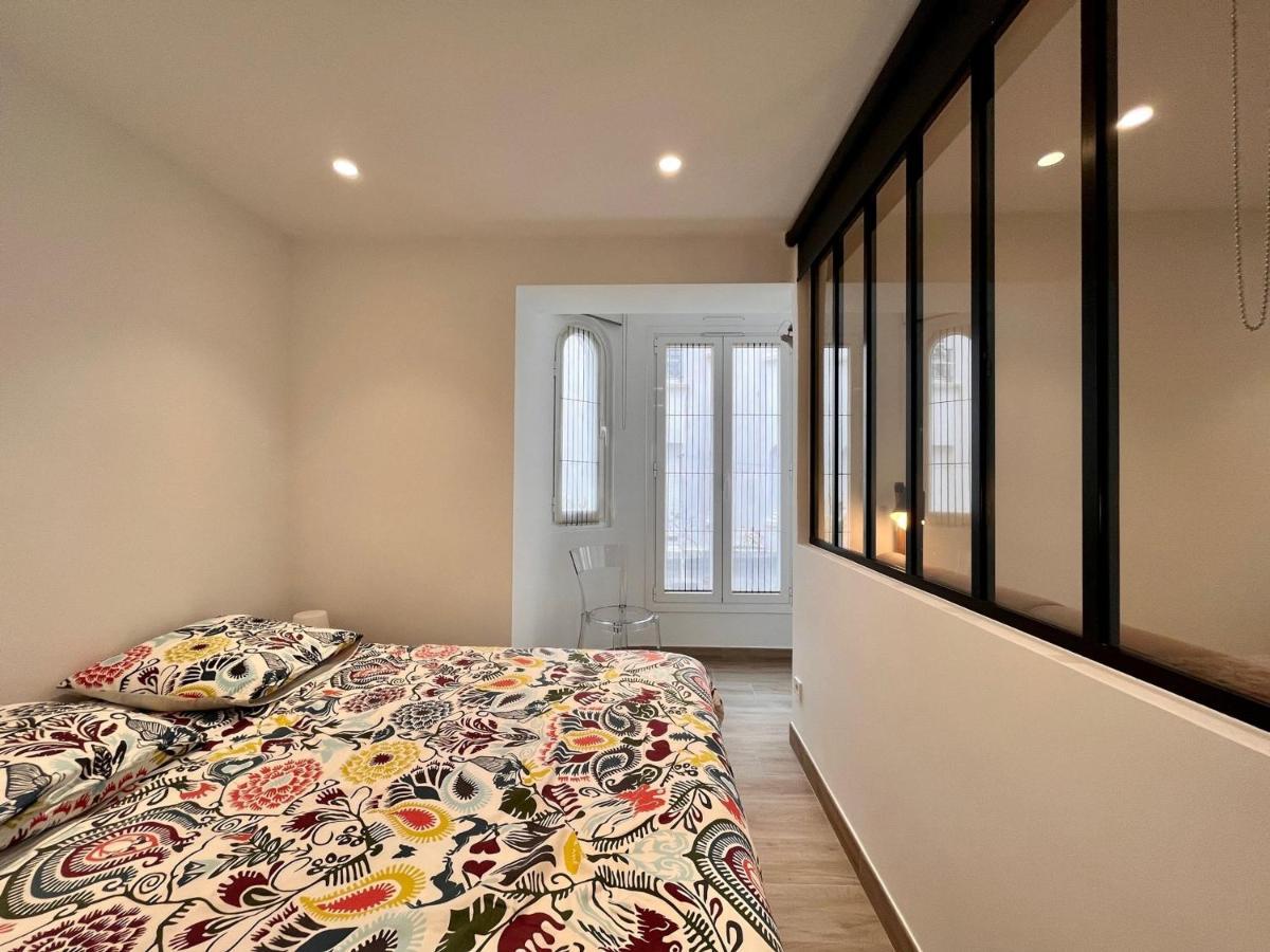 Appartement Lumineux 2 Pieces, Coeur De Saint-Jean-De-Luz, Proche Plage Et Commerces, Avec Wifi - Fr-1-239-1002 ภายนอก รูปภาพ