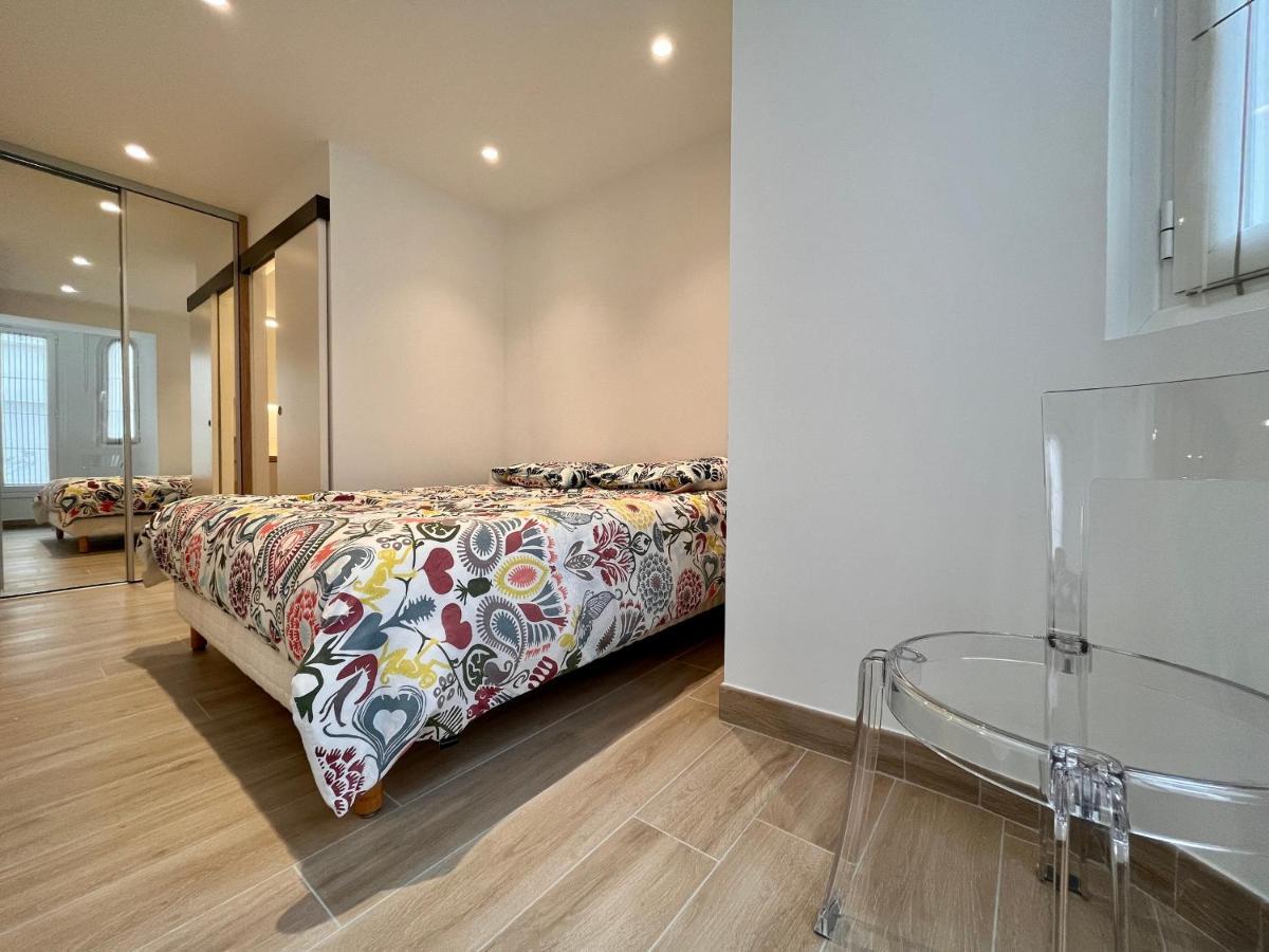 Appartement Lumineux 2 Pieces, Coeur De Saint-Jean-De-Luz, Proche Plage Et Commerces, Avec Wifi - Fr-1-239-1002 ภายนอก รูปภาพ
