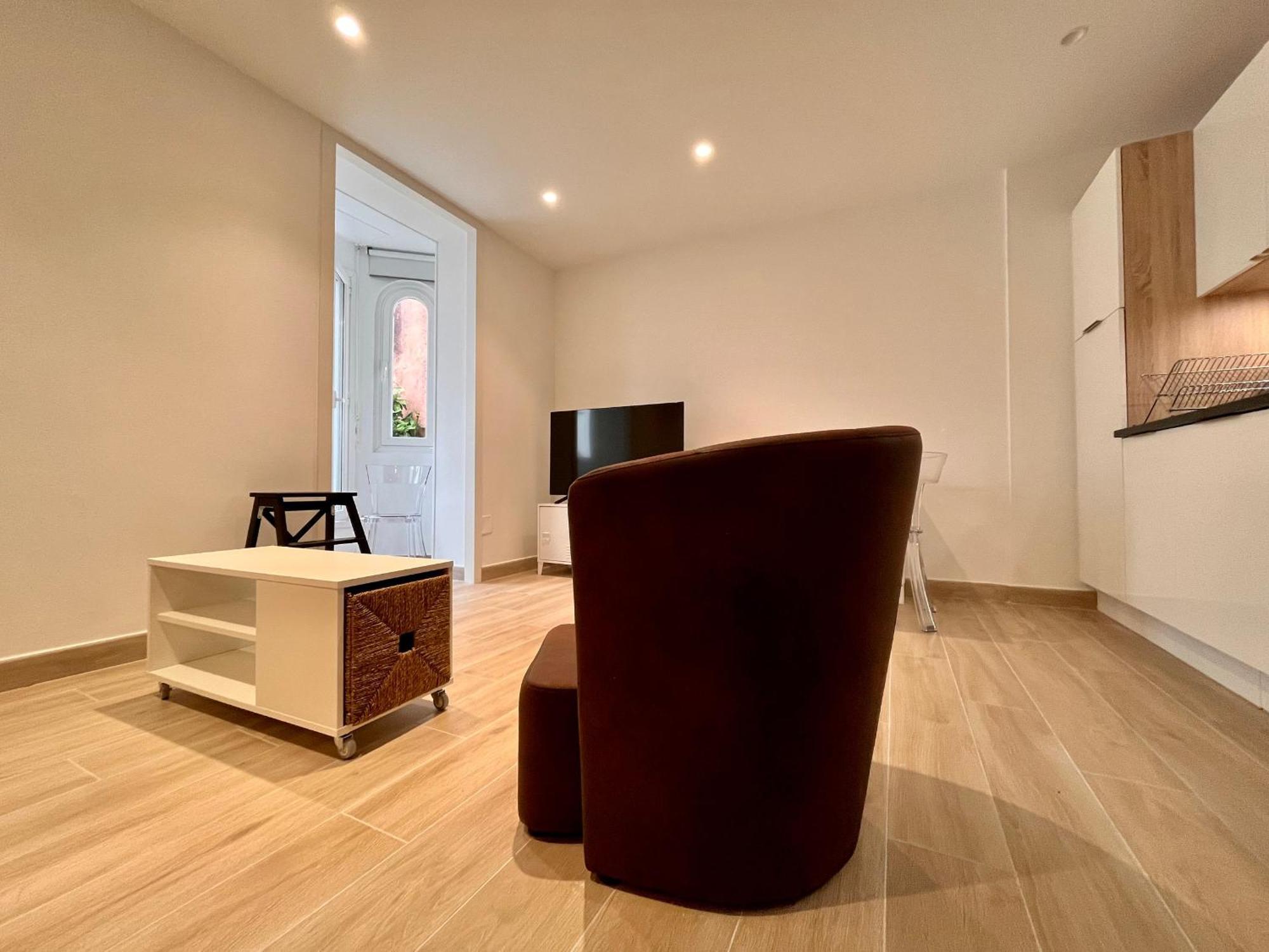 Appartement Lumineux 2 Pieces, Coeur De Saint-Jean-De-Luz, Proche Plage Et Commerces, Avec Wifi - Fr-1-239-1002 ภายนอก รูปภาพ